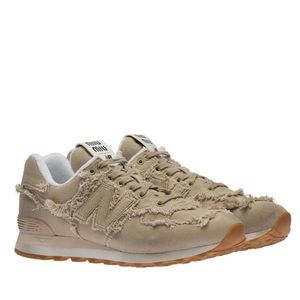 Miu Miu x New Balance 574
